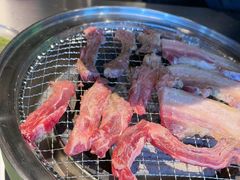 -山葵说·泥炉烤肉(泰达时尚E街区店)