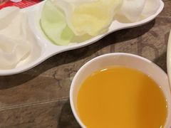 -拿渡麻辣香锅(幸福港湾店)