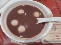 -喜家德虾仁水饺(深圳印力中心店)