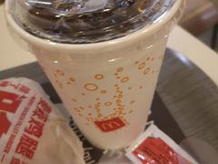 -麦当劳(坂田分店)