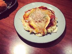 -山杏yama-katsu·吉列炸物