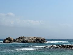 -三亚蜈支洲岛旅游区