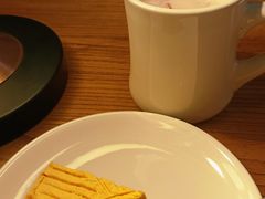 -1901 Cafe(西四店)