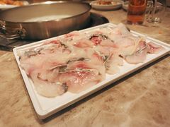 -淘米捞·米汤脆鲩鱼火锅(福田皇岗店)