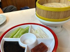 -惠丰堂饭庄·烤鸭·京味菜(民族大学店)