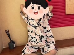 -大江户·温泉洗浴(浑南店)