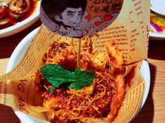 -太二酸菜鱼(群光广场店)