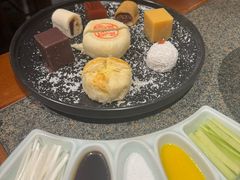 -真地道京味府·鲜橙烤鸭·北京菜(朝外大街东大桥店)