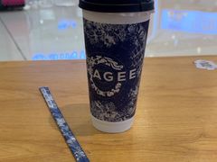 -霸王茶姬(安宁吾悦广场店)