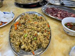 -五洞大众牛餐馆(番禺分店)