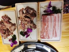 -喜来稀肉(北外滩白玉兰广场店)