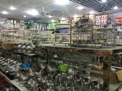 -万润国际酒店用品市场(曹安国际商城店)