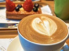 -上海静安香格里拉大酒店
