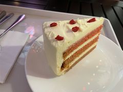 红丝绒蛋糕-Madeleine玛德琳(永平里店)