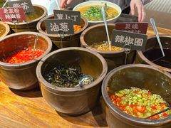 -水平有限广西米粉·广西风味集(五道口店)