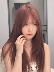 -3AM·S HAIR SALON烫发染发接发
