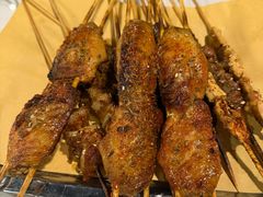 -京城北门羊蝎子铜锅涮肉(总店)