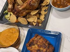 -西点坊(浦东香格里拉店)