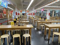 -龙华素斋(龙华路店)