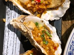 -郑享吃烧烤烩面(红专路店)