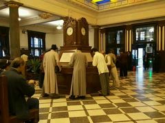 -沈阳金融博物馆