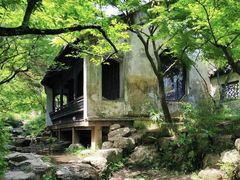 -惠山古镇·寄畅园