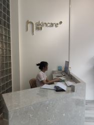 -汐月Health纤体spa中心