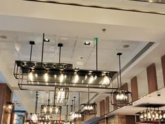 大堂-都会尚膳·海鲜自助餐厅(重庆万豪酒店)