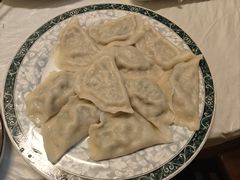 -宾朋海鲜特色美食餐厅·纯手工鲅鱼水饺(兴海路店)