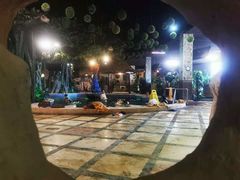 -泉城欧乐堡戏水湾艺术养生温泉