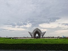 -南汇嘴观海公园