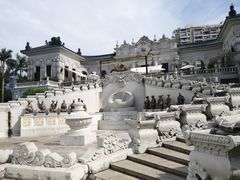 -珠海圆明新园