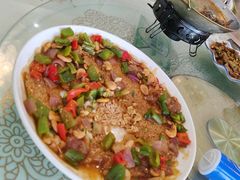 -水韵·渔家臻品私房菜(中庙店)