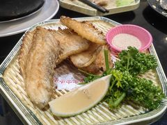 -海龙珠海鲜餐厅