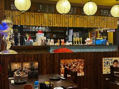 -鸟鹏烧鸟居酒屋(昌岗店)