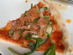 -玛尚诺Pizza&Bar(长泰广场店)