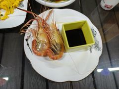 -七的湖·江南蟹舫·阳澄湖农家菜(蟹舫苑店)