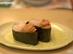 甜虾虾膏-板长寿司(海港城店)