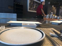 -仙桐吉宴铁板烧·精致料理