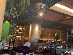 -同仁四季椰子鸡(无锡滨湖万象汇店)