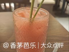 -云物·云南小馆(公园1903店)