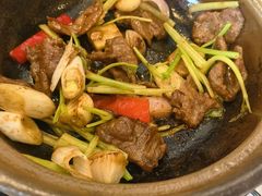 -勝記酒家·37年老字号·经典粤菜(荔枝公园店)