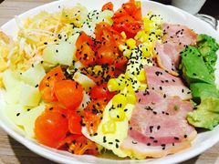 -牛油果大师寿司(瑞景店)