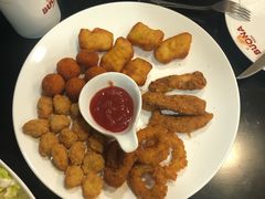 -百好乐宠物友好餐厅(朝外大街店)