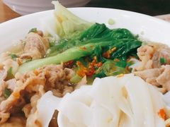 -沙河粉村·国家非遗传承(云台店)