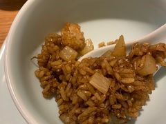 闽南咸饭-闽上鲜·福建菜(龙湖滨江天街店)