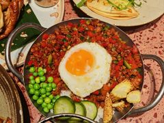 -La Terre乐田(万象城店)