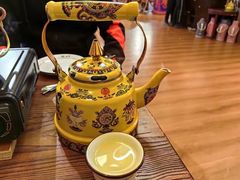 -如意林卡藏餐吧 (九寨沟店)