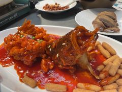 -王记姚家味·地道苏帮菜(凤凰街店)