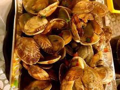 -云晓光头烧烤吧(新大陆广场店)